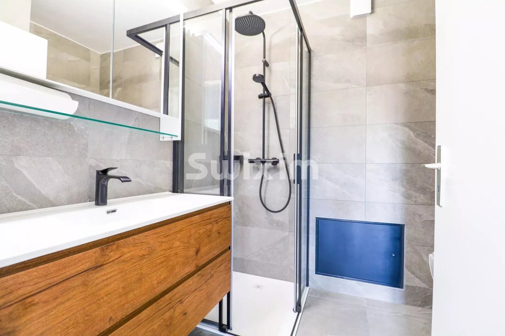 2 Zimmer Wohnung zum verkaufen in Palézieux - Bild 1/8