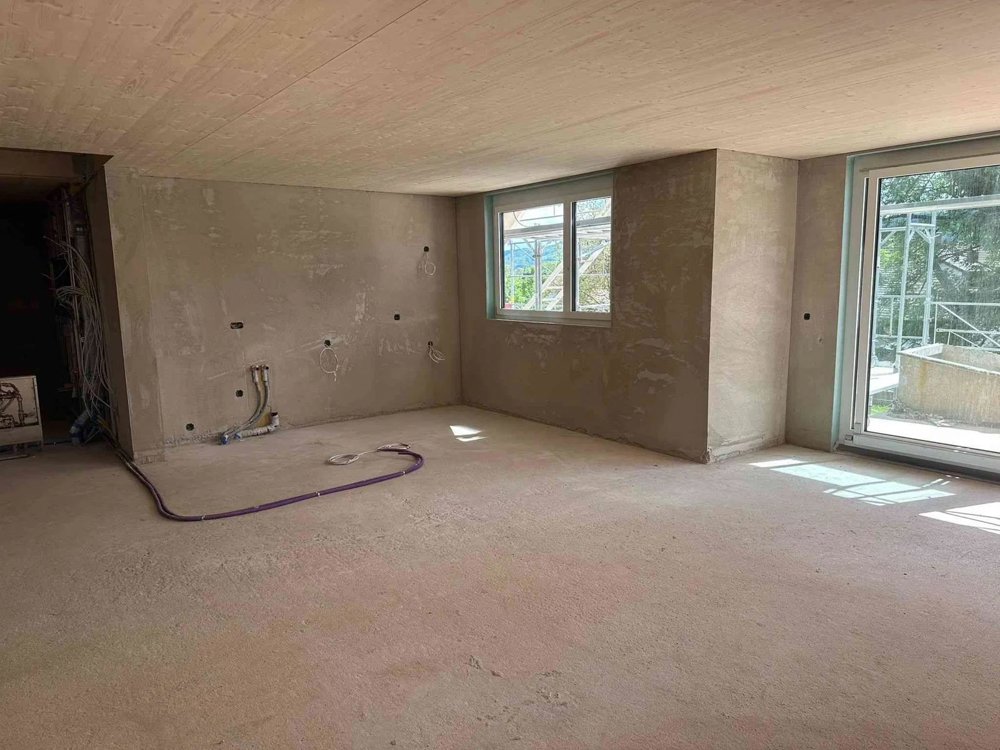 Appartamento di 5.5 locali in vendita a Wallbach - immagine 1/11