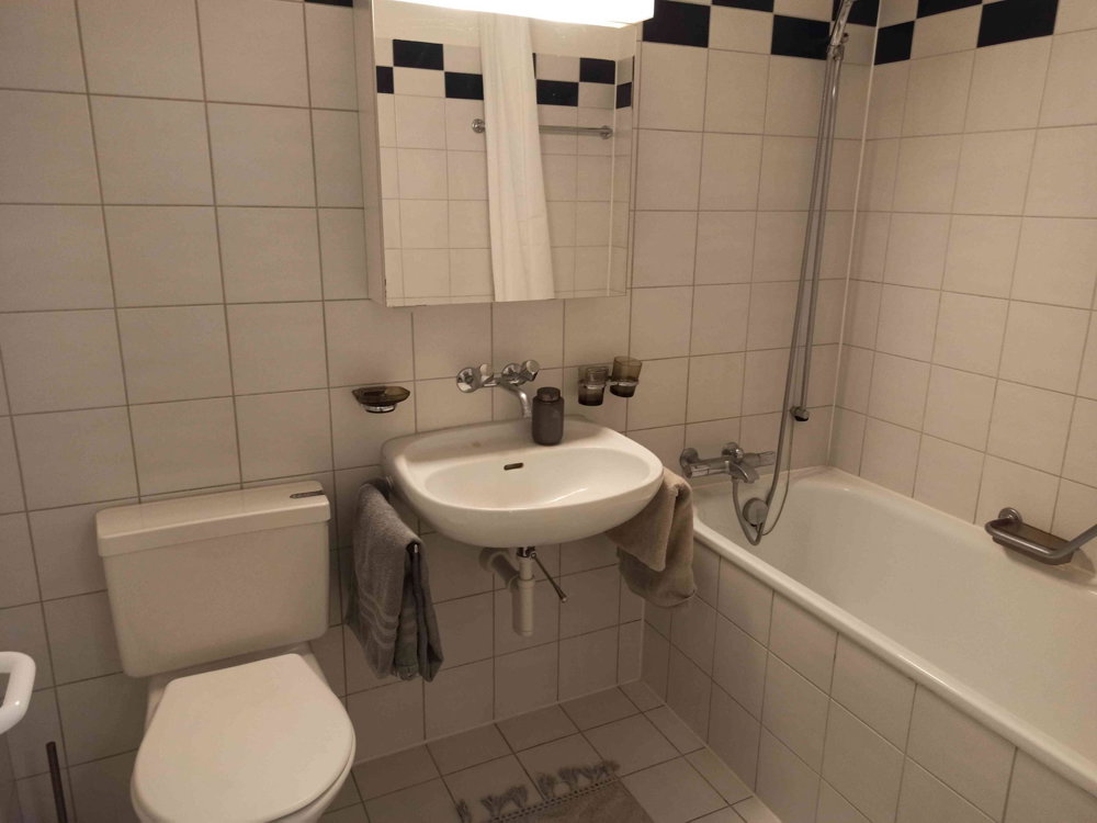 Appartement 1.5 pièces à louer à Lucerne - image 1/5