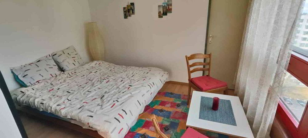 Collocazione di 1 locali in affitto a St. Gallen - immagine 1/3