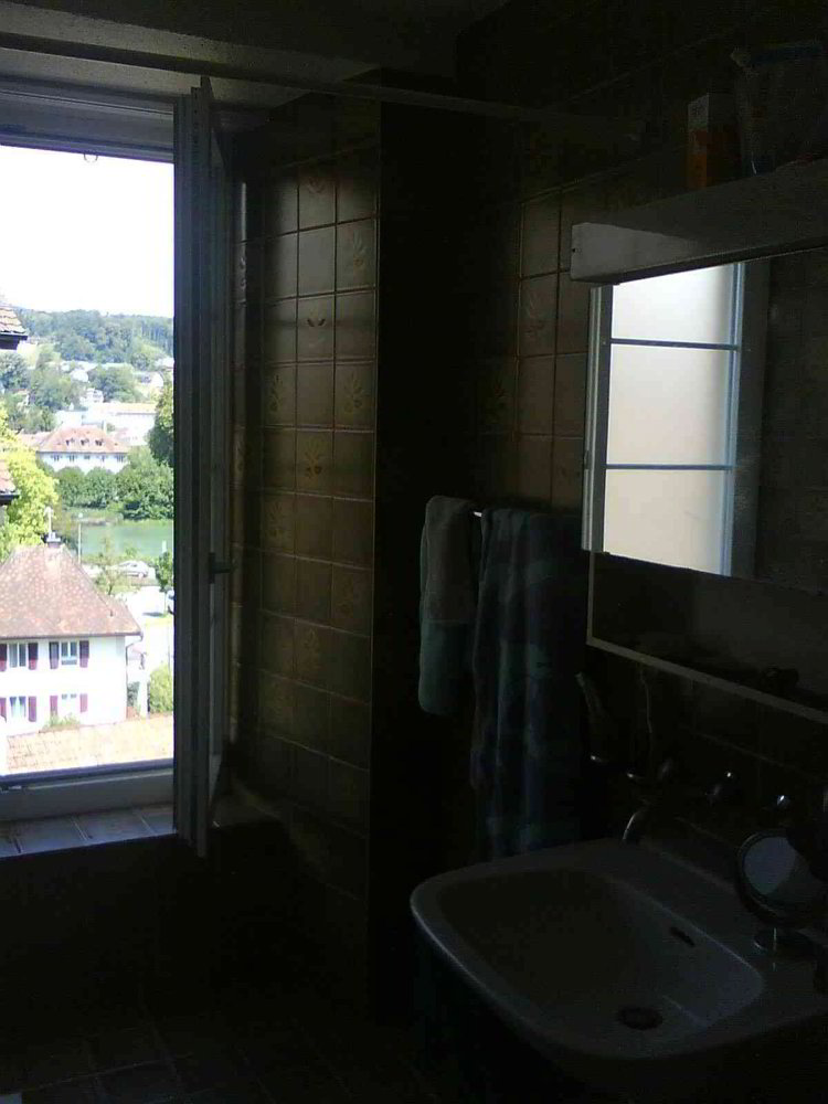 Appartement 2.5 pièces à louer à Aarau - image 1/5