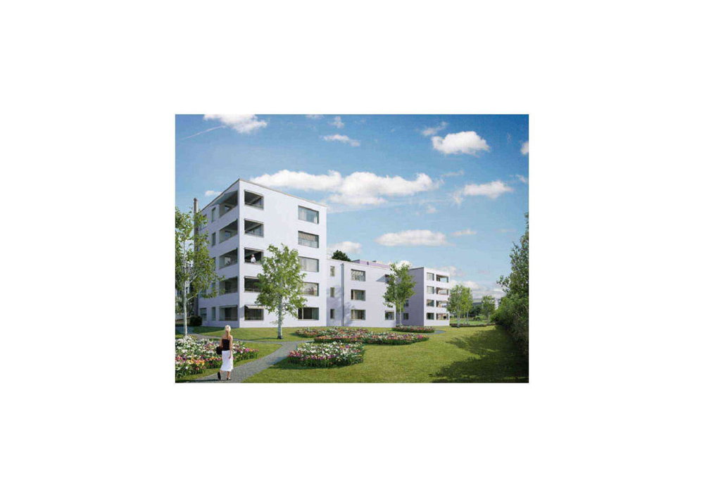 5 Zimmer Wohnung zu vermieten in Augst BL - Bild 1/11