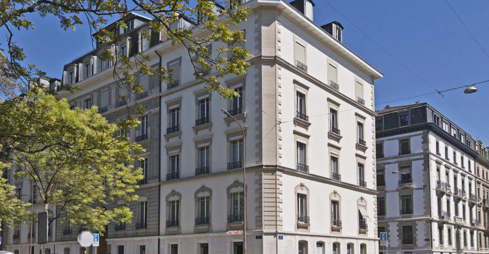 Ufficio & Commercio di null locali in affitto a Genève - immagine 1/4