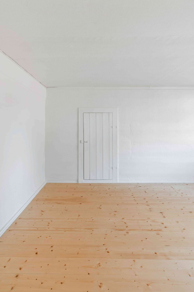 4 Zimmer Wohnung zu vermieten in Herisau - Bild 1/4