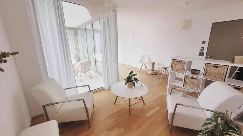 1.5 Zimmer Büro zu vermieten in Mettmenstetten - Bild 1/6
