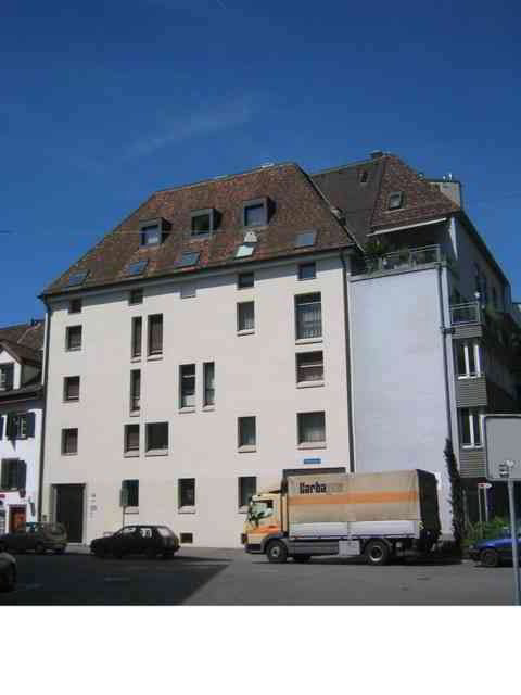 1 rooms Office & Commercial for rent in Basel - image 1/1