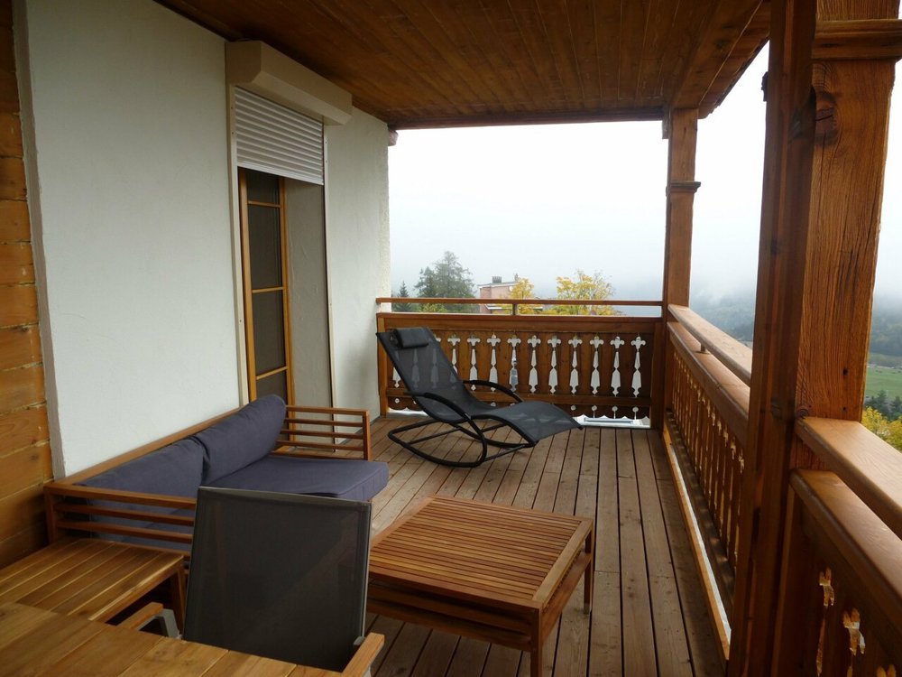 Appartamento di 4 locali in affitto a Leysin - immagine 1/9