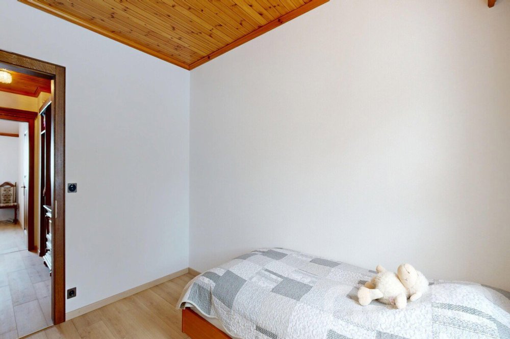 Appartamento di 4.5 locali in vendita a Leukerbad - immagine 1/12