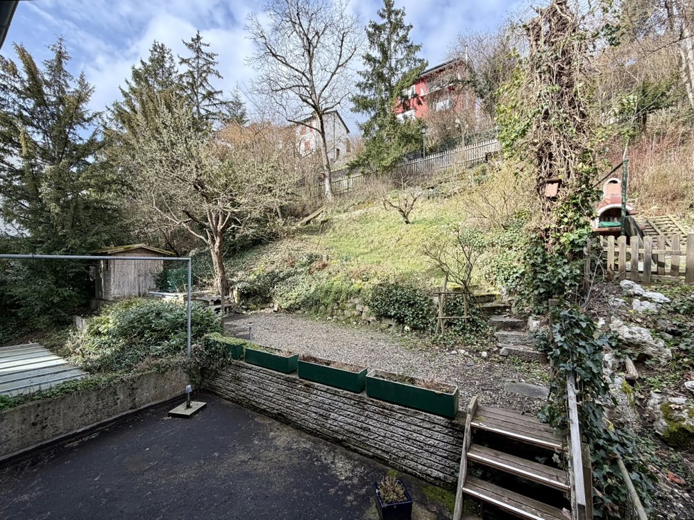 Altro di null locali in vendita a Schaffhausen - immagine 1/12