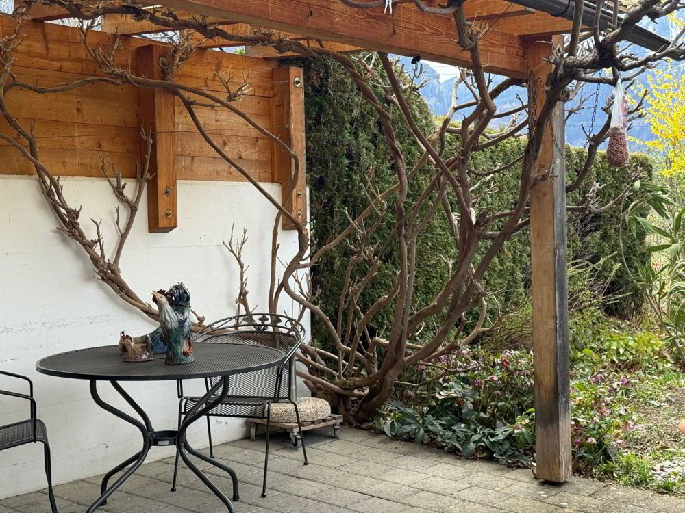 4.5 Zimmer Haus zum verkaufen in Fürstenau - Bild 1/5
