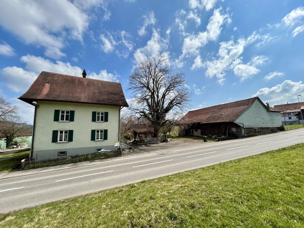 null Zimmer Haus zum verkaufen in Häuslenen - Bild 1/21