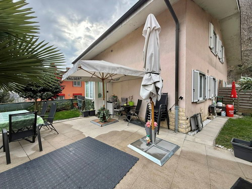 Casa di 4.5 locali in vendita a Bellinzona - immagine 1/12