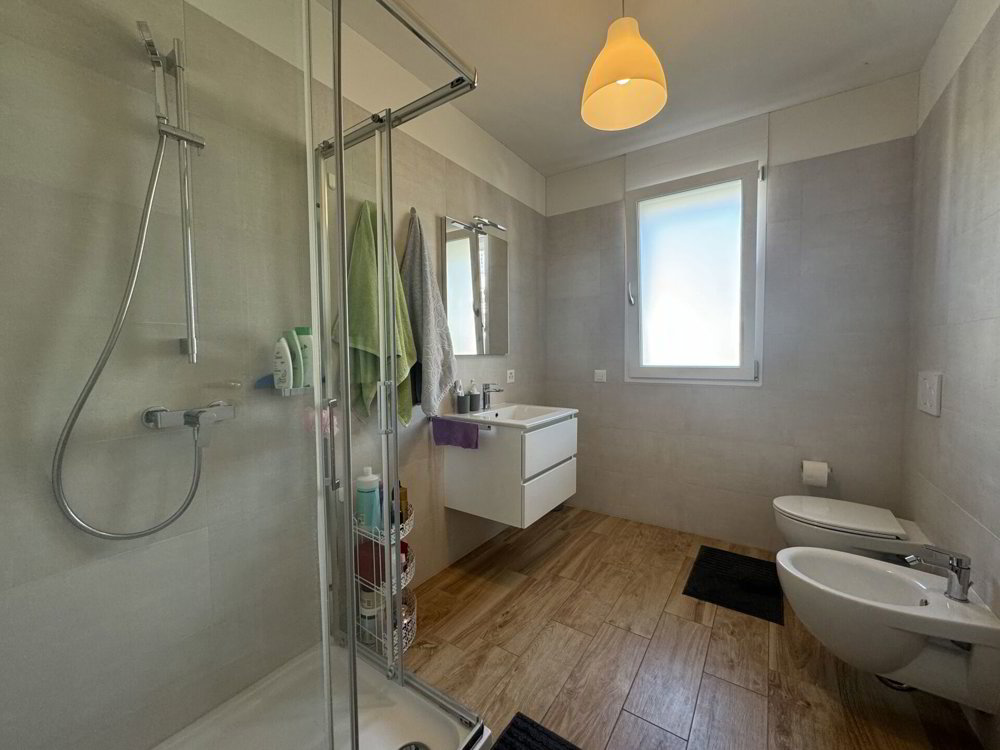 3.5 Zimmer Wohnung zum verkaufen in Vacallo - Bild 1/4