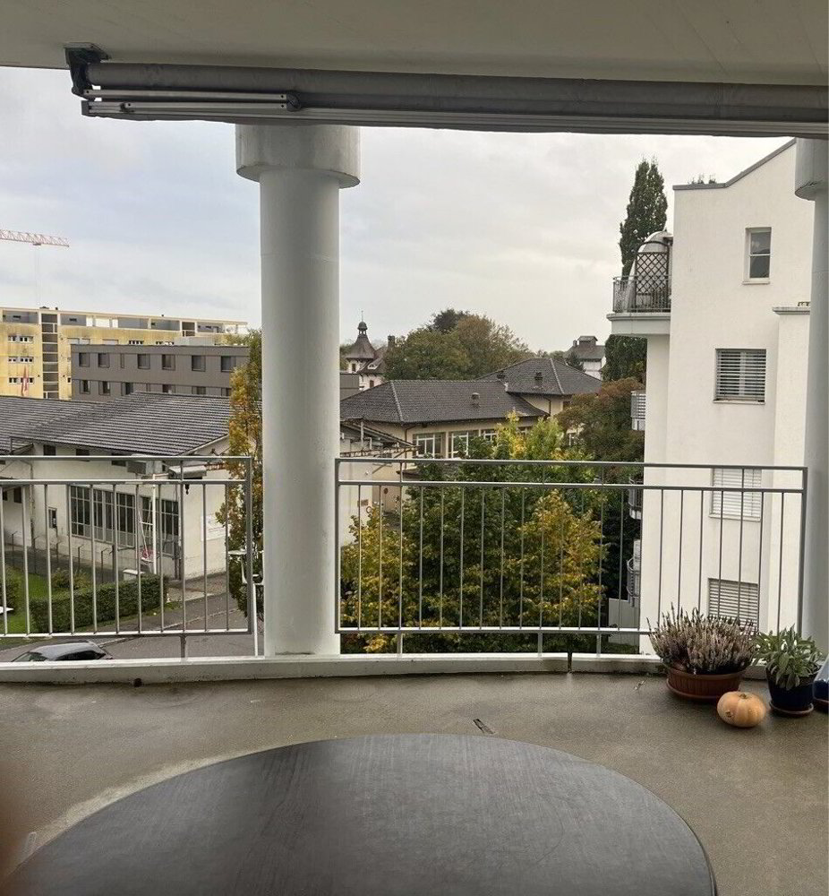 4.5 Zimmer Wohnung zu vermieten in Granges SO - Bild 1/2
