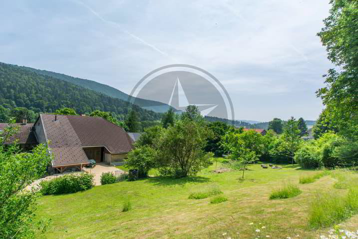 Casa di null locali in vendita a Le Pâquier NE - immagine 1/13