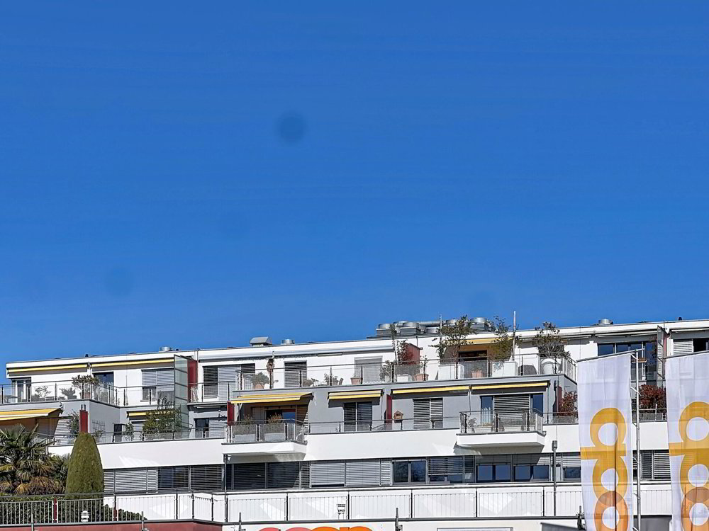 4.5 rooms Apartment to buy in Yverdon-les-Bains - image 1/10