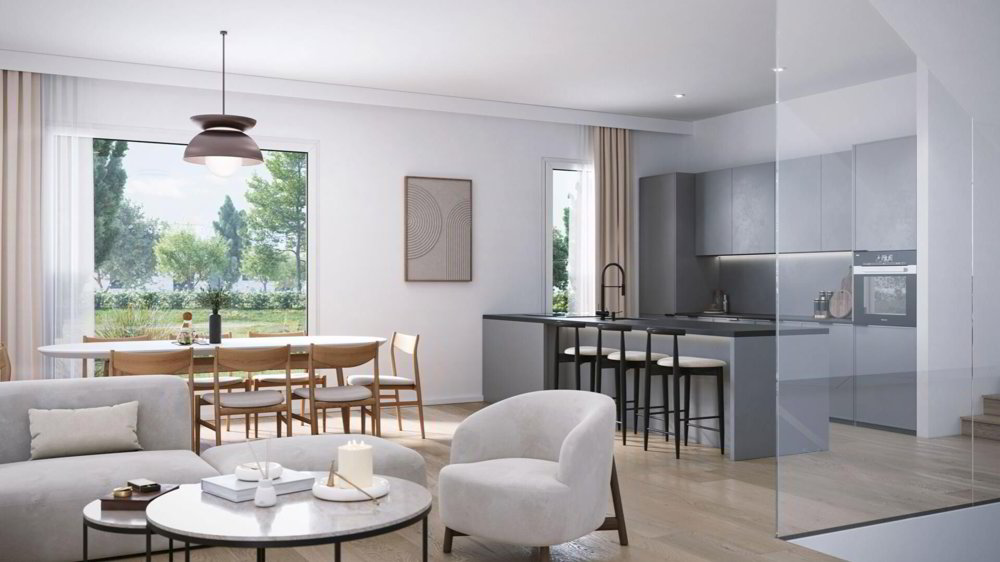 Maison 6.5 pièces à acheter à Nyon - image 1/6