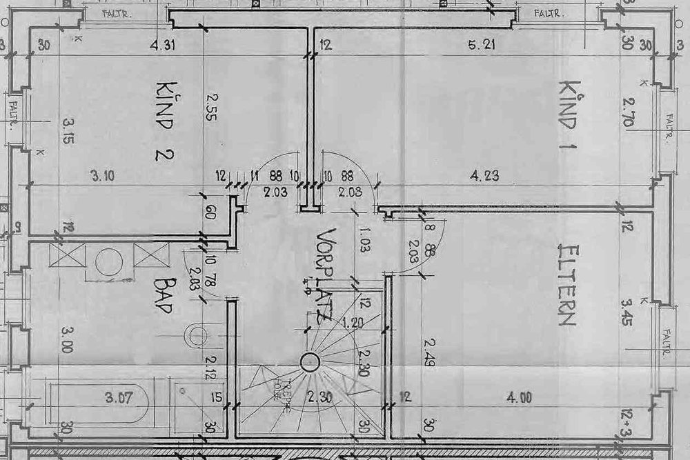 5.5 rooms House to buy in Döttingen - image 1/7