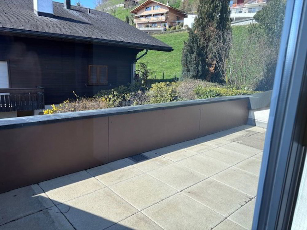 Appartamento di 4.5 locali in affitto a Gunten - immagine 1/13