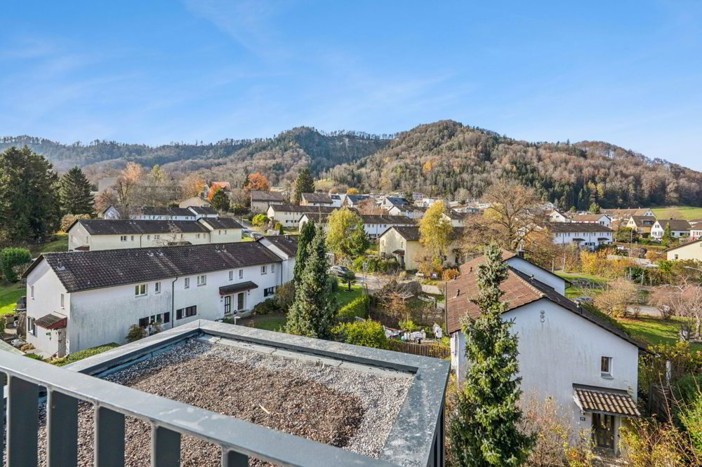 Appartamento di 3.5 locali in affitto a Zurich - immagine 1/11
