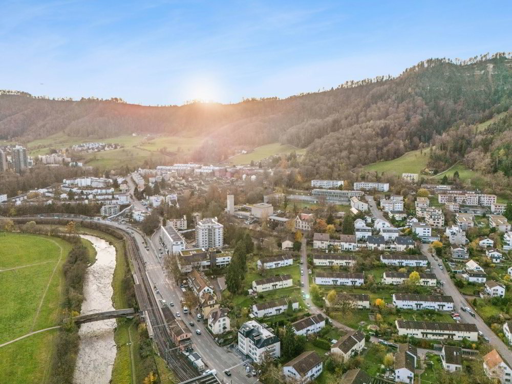 3.5 rooms Apartment for rent in Zürich - image 1/10