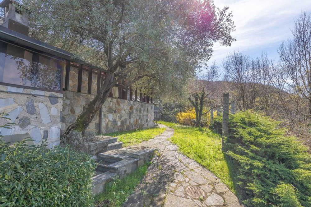 Casa di 6 locali in vendita a Montagnola - immagine 1/18