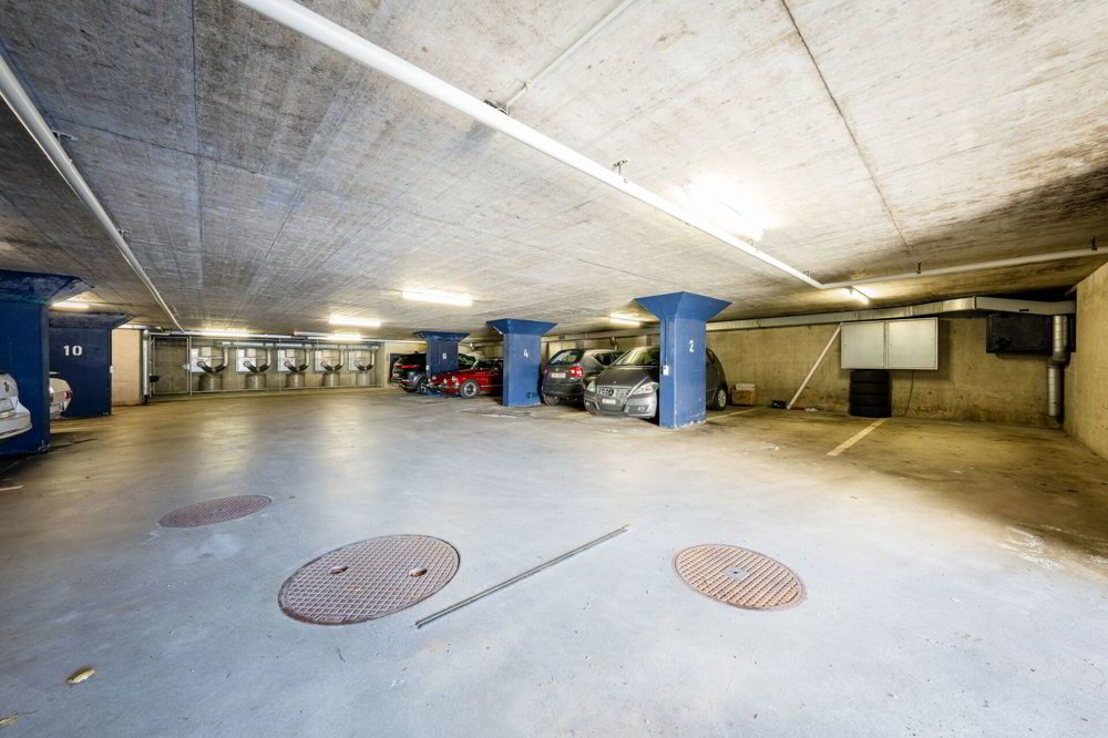 1.5 Zimmer Wohnung zu vermieten in Bühler - Bild 1/8