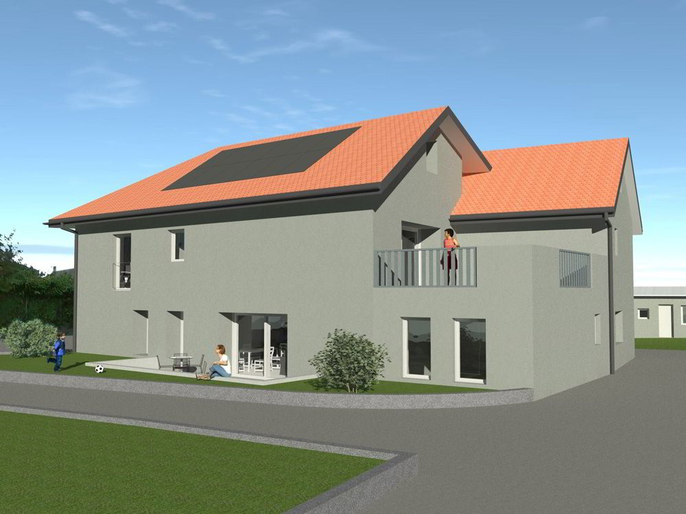 Wohnung – Yverdon-les-Bains - Ansicht 2