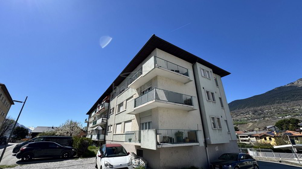 Appartement 3.5 pièces à acheter à Champlan (Grimisuat) - image 1/4