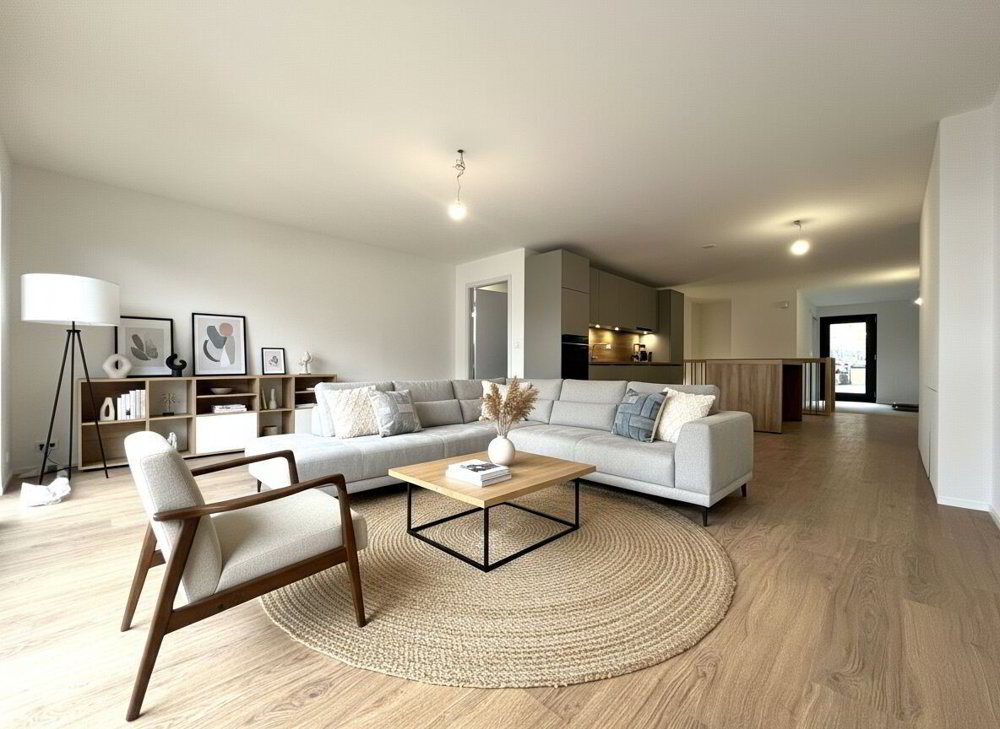 Wohnung – Val-d'Illiez