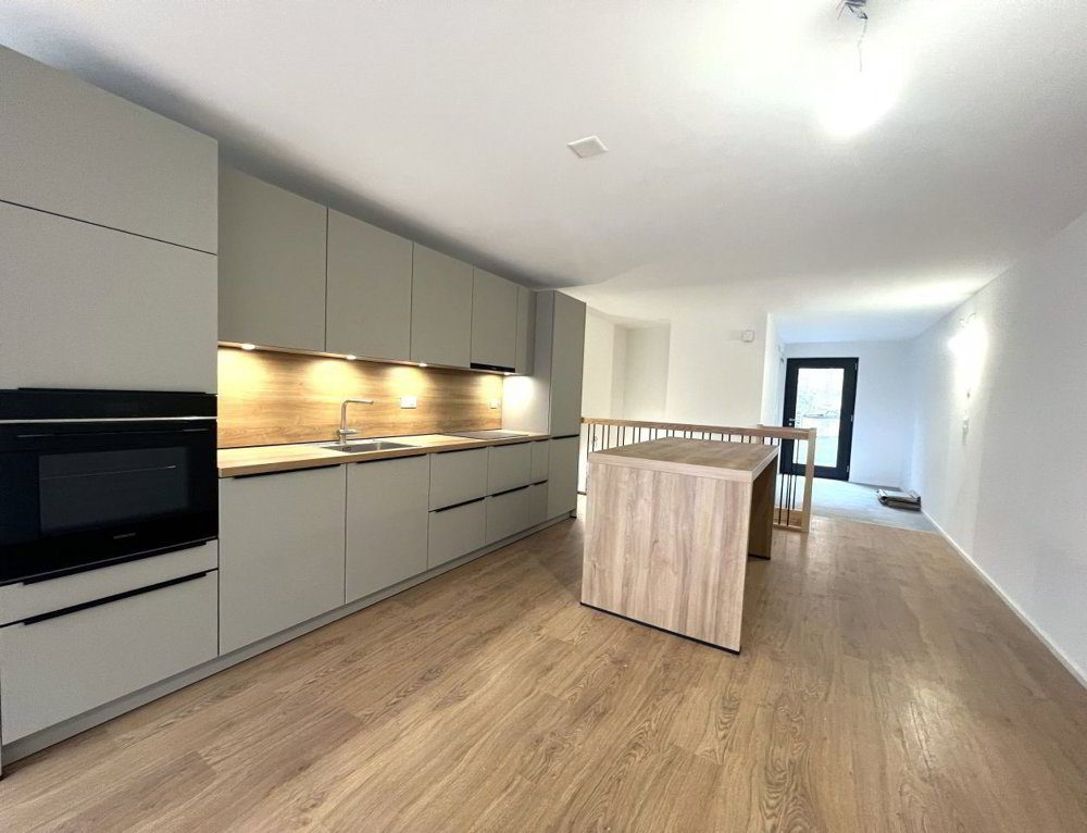 Wohnung – Val-d'Illiez - Ansicht 2
