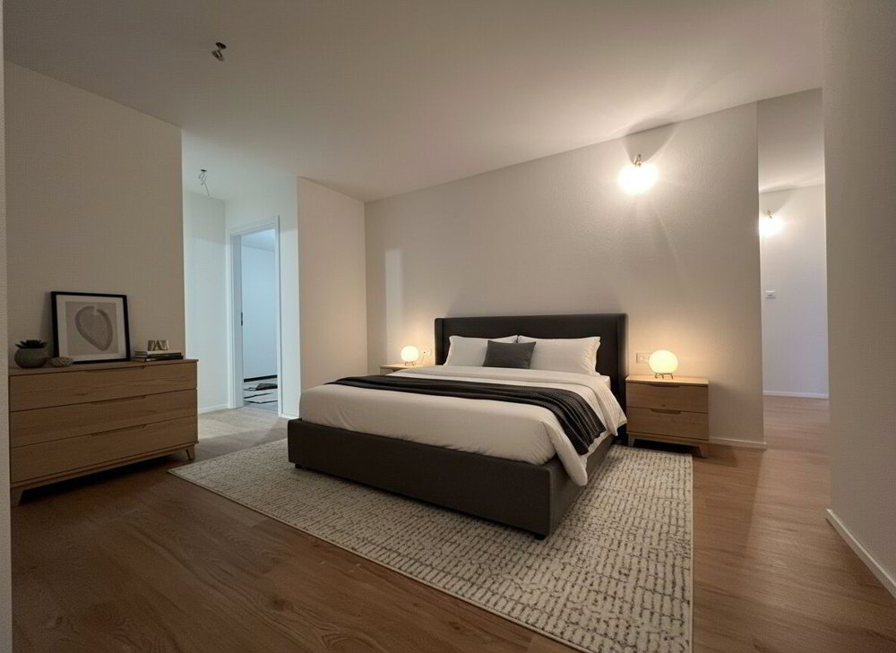 Wohnung – Val-d'Illiez - Ansicht 5