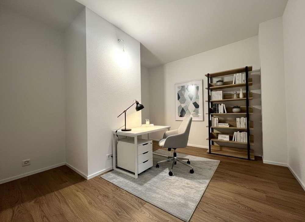 Wohnung – Val-d'Illiez - Mehr