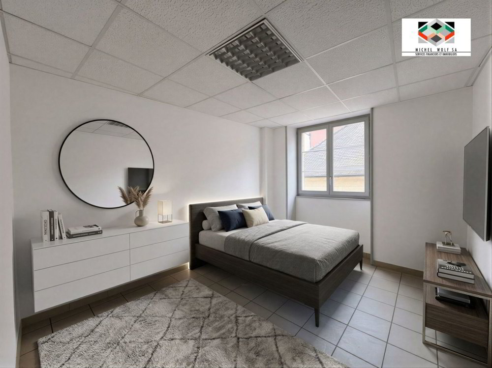 Wohnung – Neuchâtel, Région Littoral - Ansicht 3