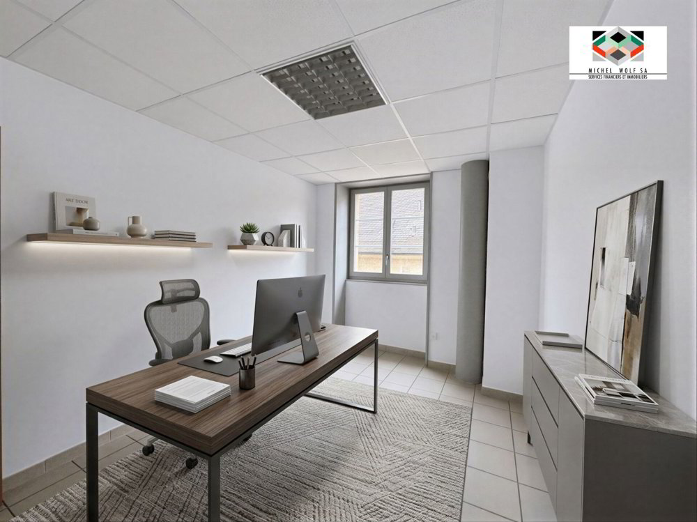 Wohnung – Neuchâtel, Région Littoral - Ansicht 4