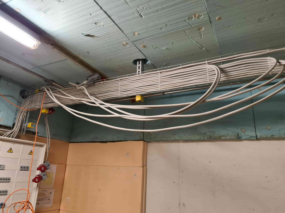 1 Zimmer Büro zu vermieten in Rain - Bild 1/3