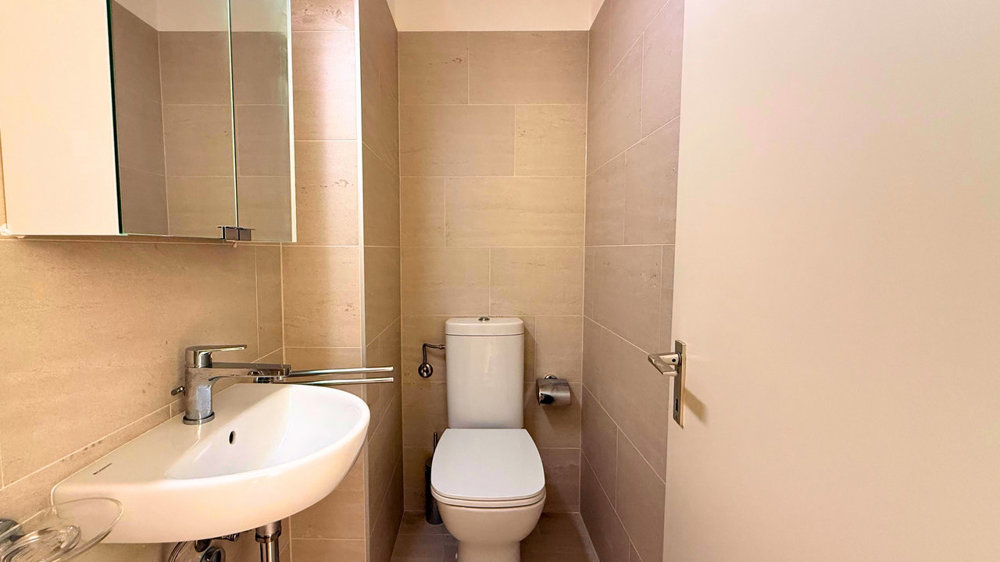 4 rooms Apartment for rent in Viganello - image 1/11