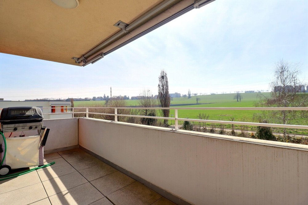 Appartamento di 4 locali in vendita a Givisiez - immagine 1/9