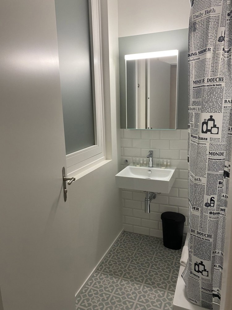 2 Zimmer Wohnung zu vermieten in Lausanne - Bild 1/12