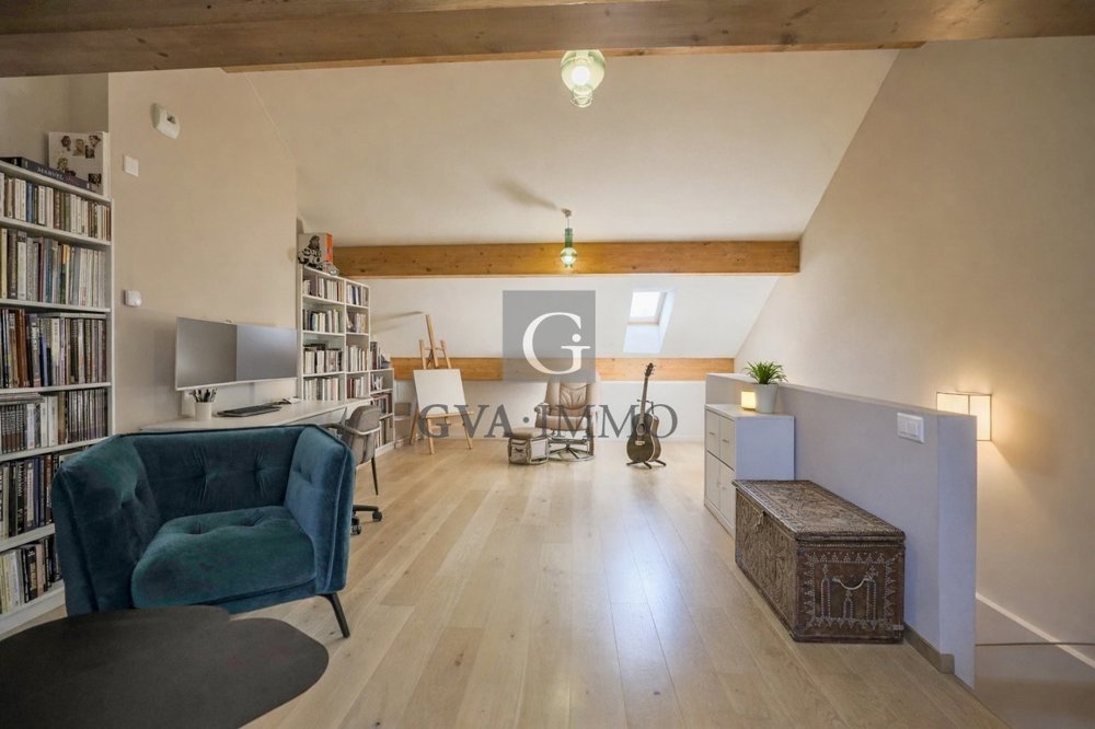 7 Zimmer Haus zum verkaufen in Bernex - Bild 1/10
