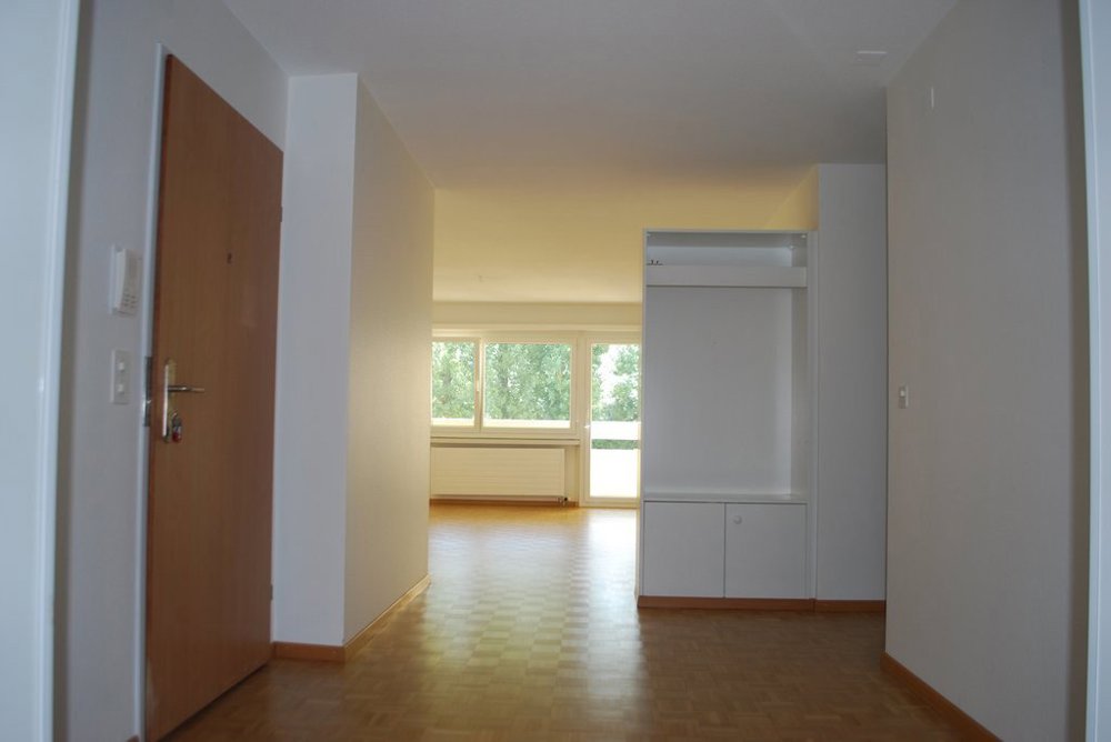Appartement 3.5 pièces à louer à Wil SG - image 1/9
