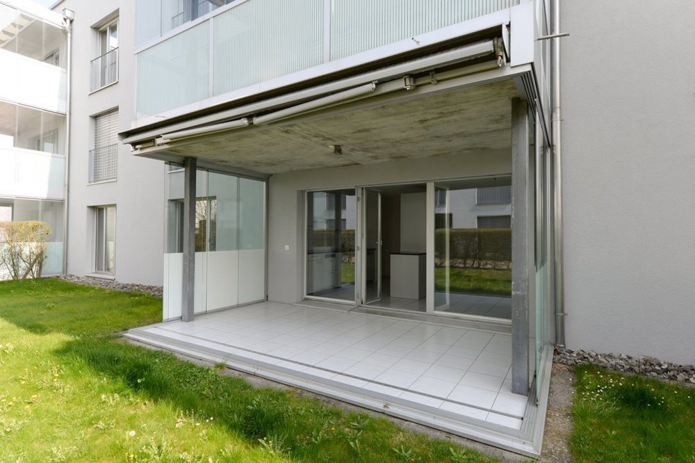 Appartamento di 3.5 locali in affitto a Langenthal - immagine 1/10