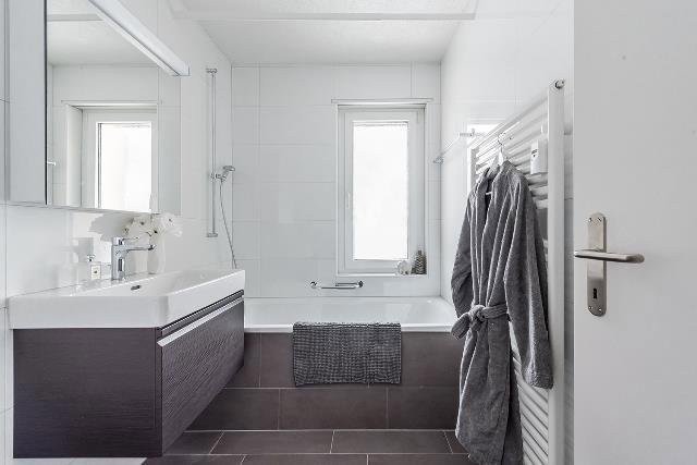 3.5 Zimmer Wohnung zu vermieten in Speicher - Bild 1/5