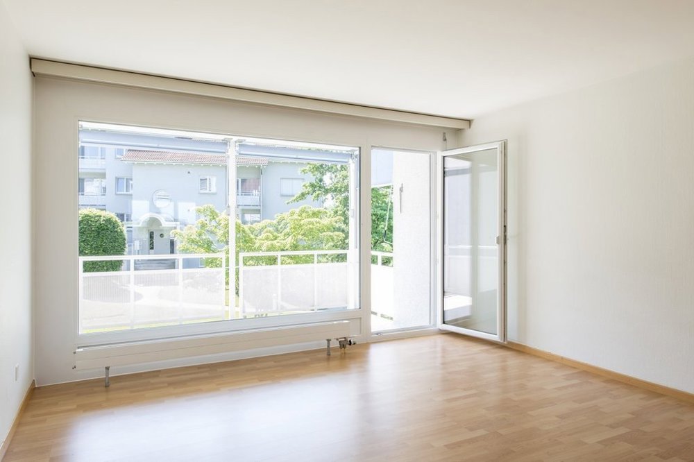 Apartment in Herisau, Hinterland - Ansicht 2