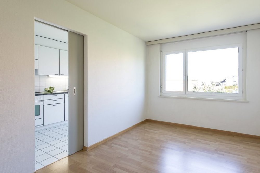 Apartment in Herisau, Hinterland - Ansicht 5