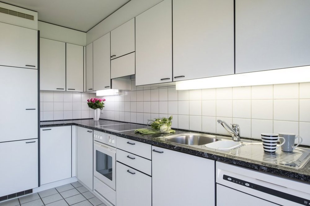 Apartment in Herisau, Hinterland - Ansicht 6