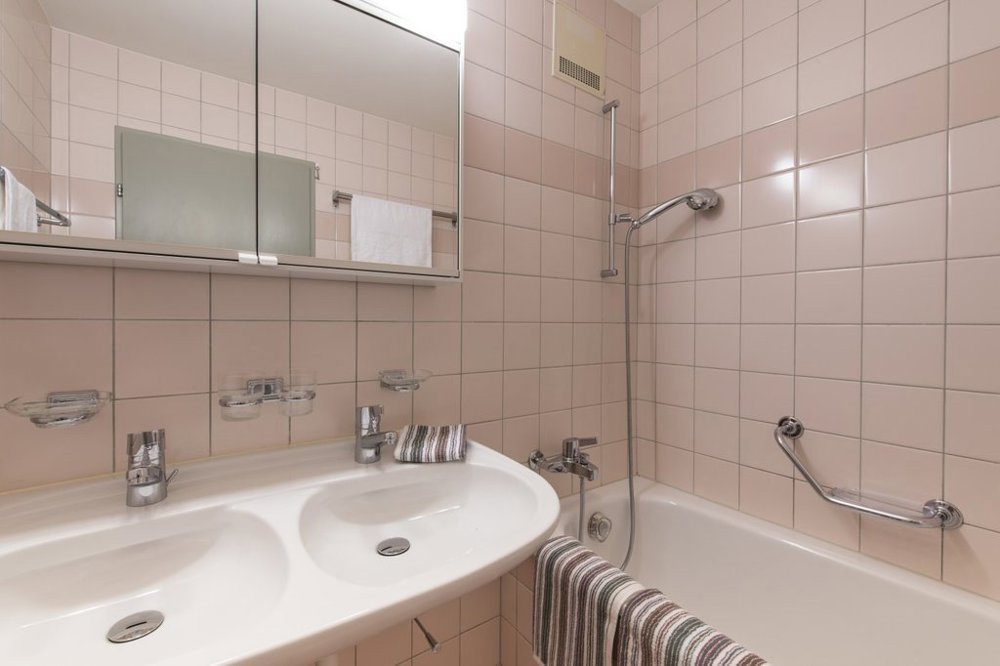 Apartment in Herisau, Hinterland - Mehr