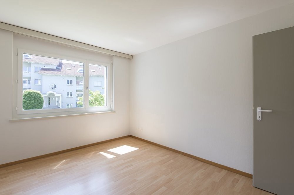 Wohnung – Herisau, Hinterland - Ansicht 4