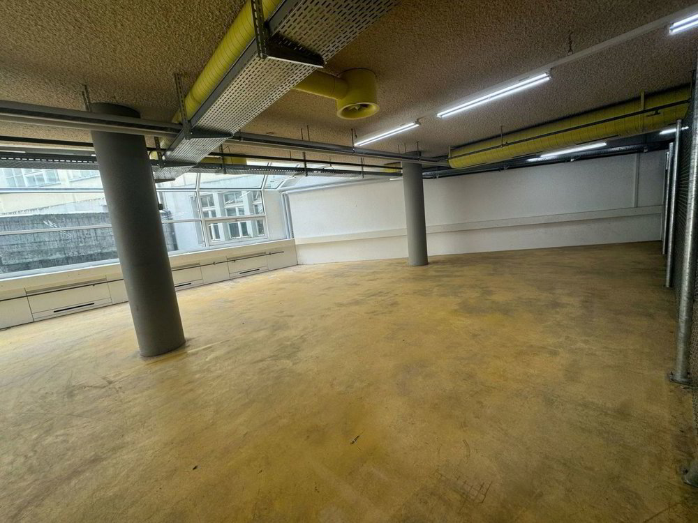 Ufficio & Commercio di null locali in affitto a Solothurn - immagine 1/9