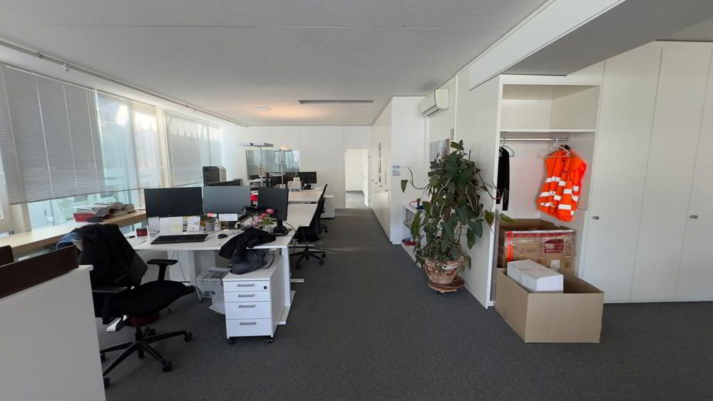Ufficio & Commercio di null locali in affitto a Schaffhouse - immagine 1/13
